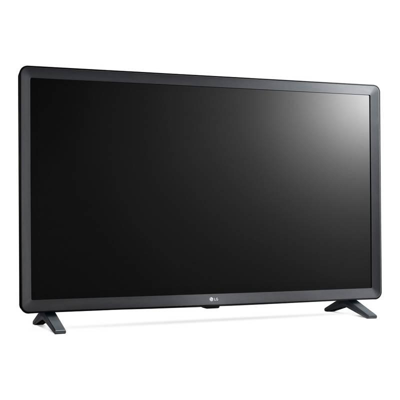 Televize LG 32LK6100PLB černá