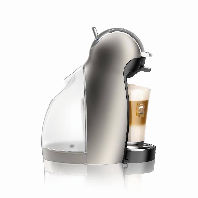 Espresso Krups NESCAFÉ Dolce Gusto Genio KP160T