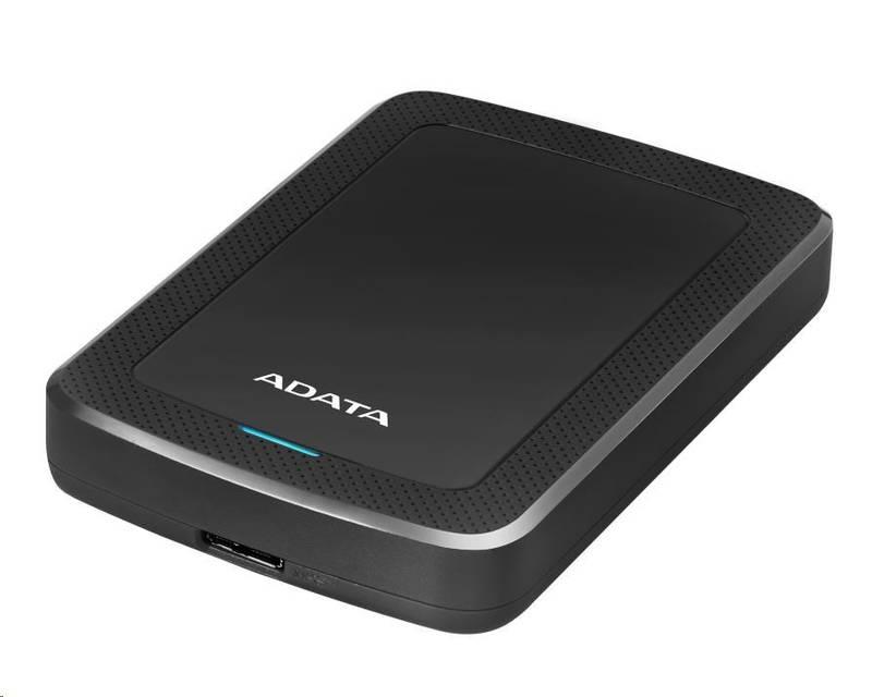 Externí pevný disk 2,5" ADATA HV300 5TB černý