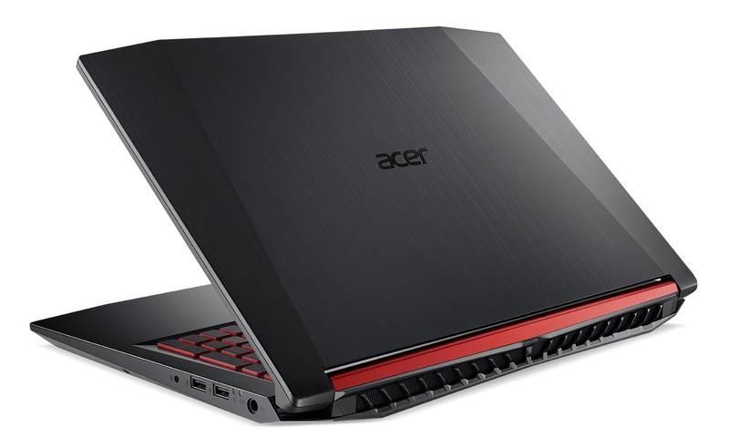 Notebook Acer Nitro 5 černý, Notebook, Acer, Nitro, 5, černý