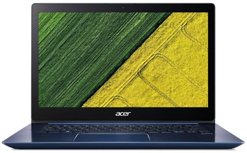 Notebook Acer Swift 3 modrý