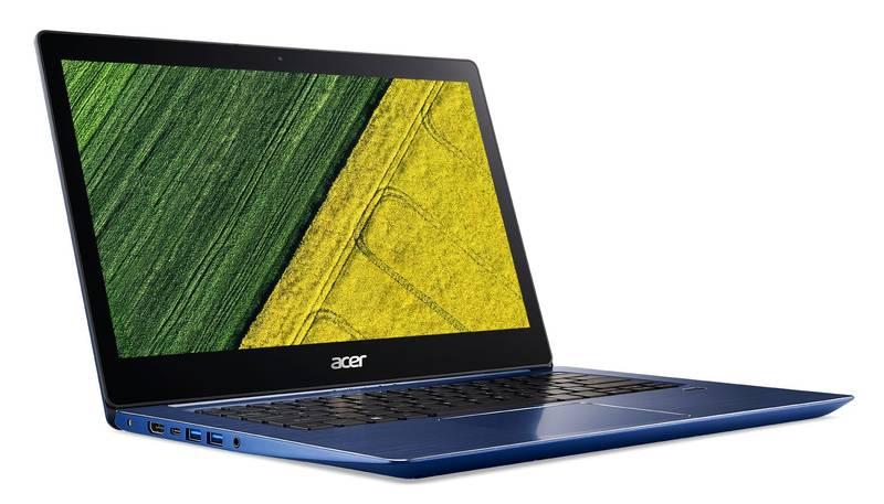 Notebook Acer Swift 3 modrý