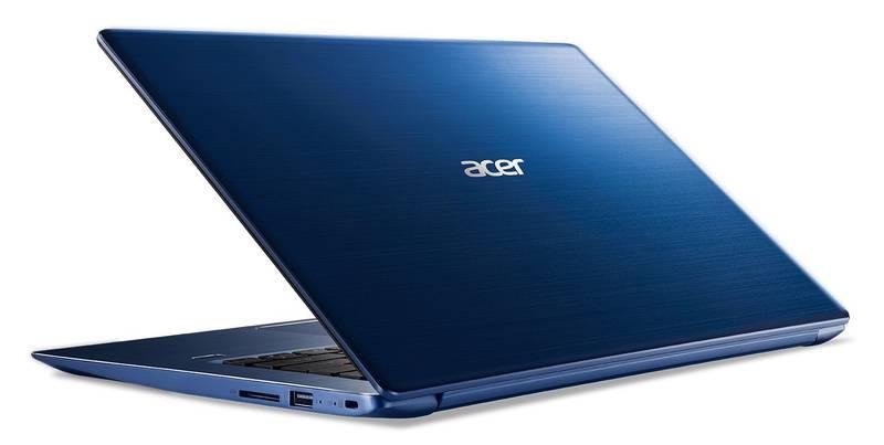 Notebook Acer Swift 3 modrý