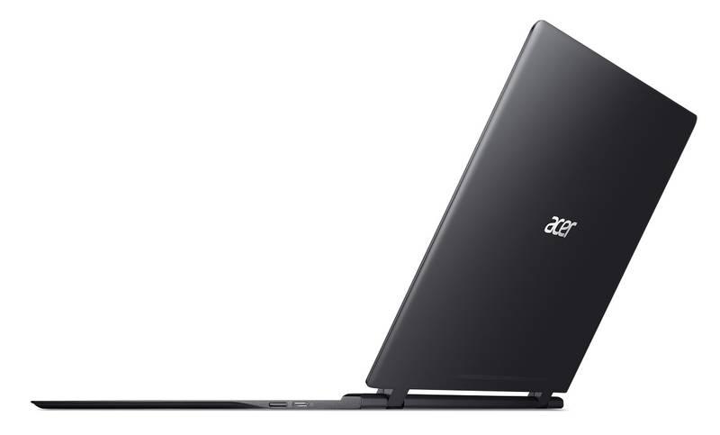 Notebook Acer Swift 7 černý