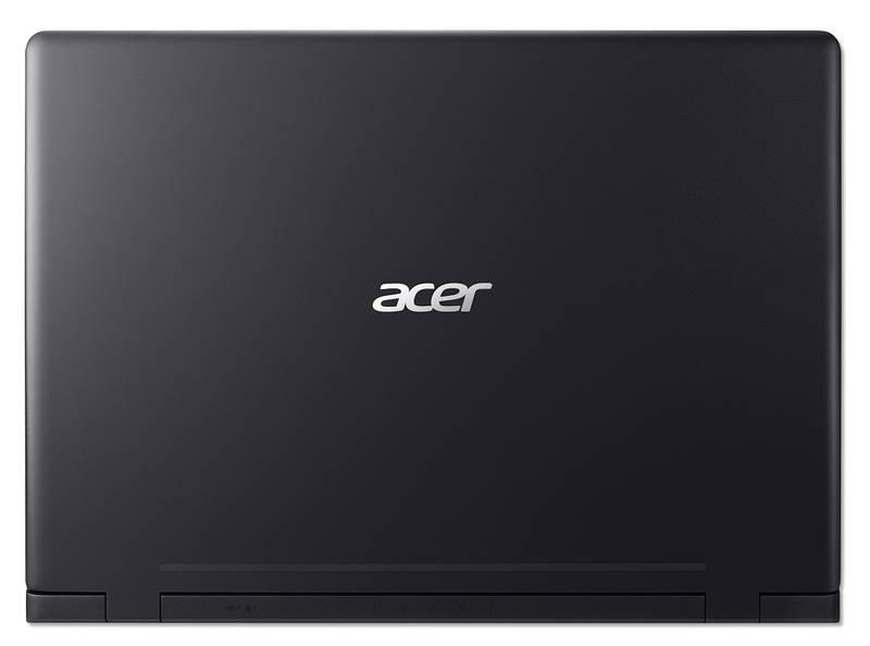 Notebook Acer Swift 7 černý