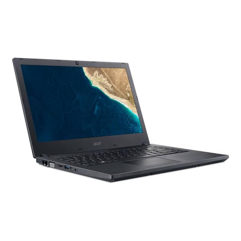 Notebook Acer TravelMate TMP2410-G2-M-337C černý