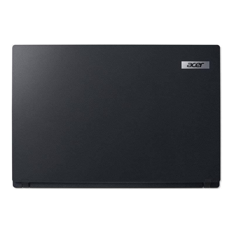 Notebook Acer TravelMate TMP2410-G2-M-337C černý