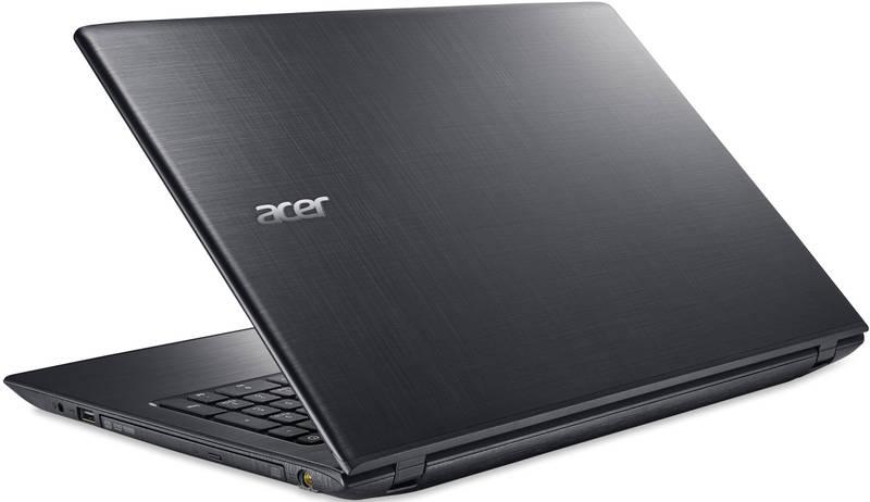 Notebook Acer TravelMate TMP259-G2-M-30CV černý