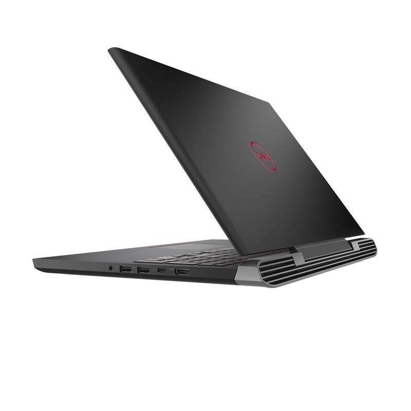 Notebook Dell Inspiron 15 G5 černý