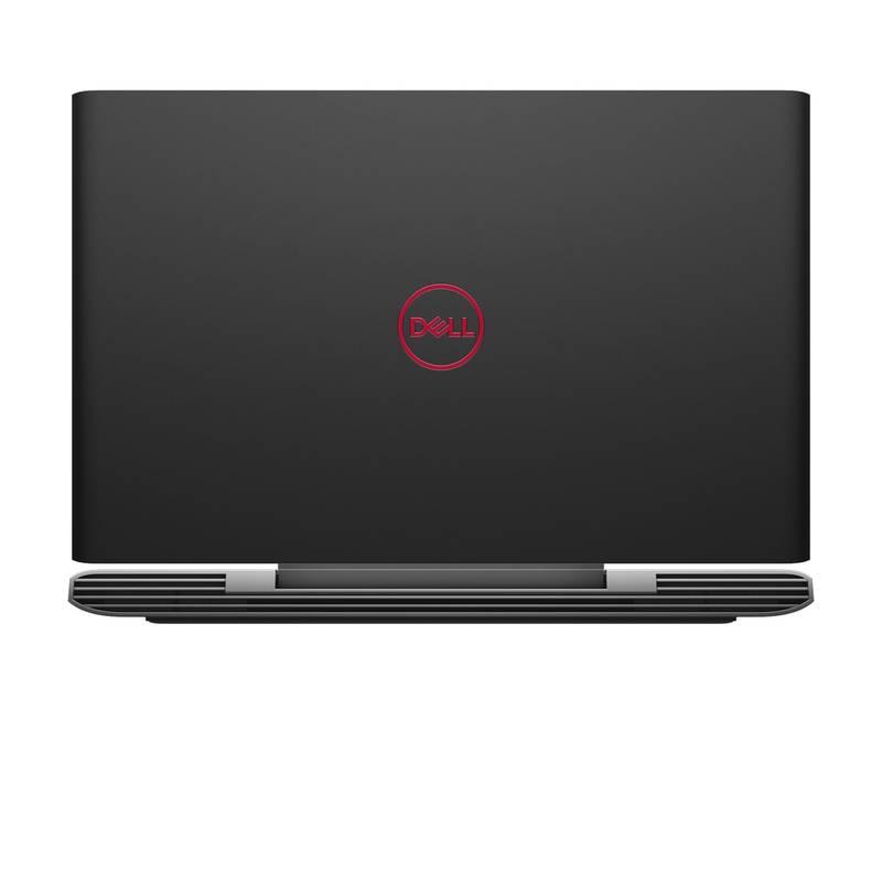 Notebook Dell Inspiron 15 G5 černý