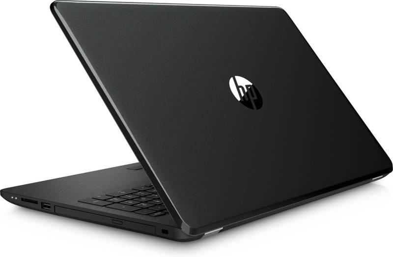 Notebook HP 15-bs150nc černý, Notebook, HP, 15-bs150nc, černý