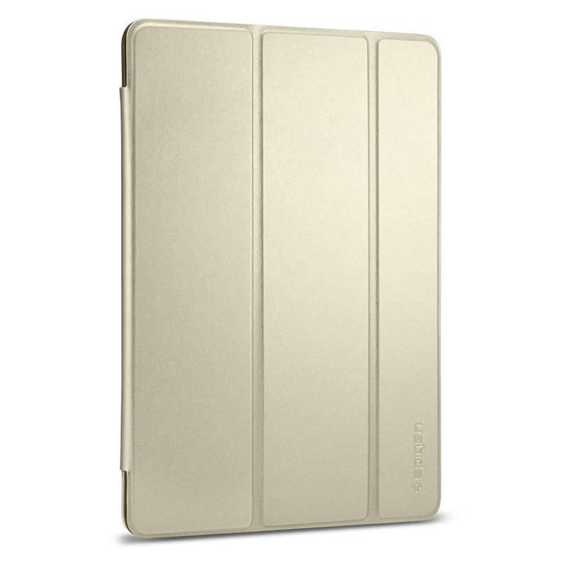 Pouzdro na tablet polohovací Spigen Smart Fold pro Apple iPad 9,7