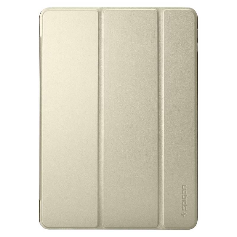 Pouzdro na tablet polohovací Spigen Smart Fold pro Apple iPad 9,7