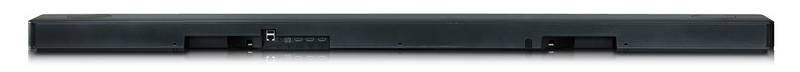 Soundbar LG SK10Y černý