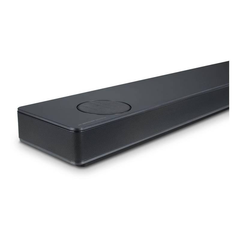 Soundbar LG SK10Y černý