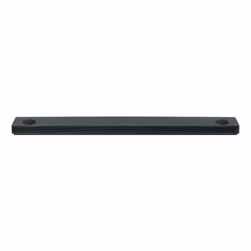 Soundbar LG SK10Y černý