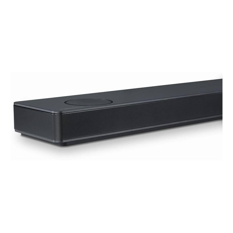 Soundbar LG SK10Y černý