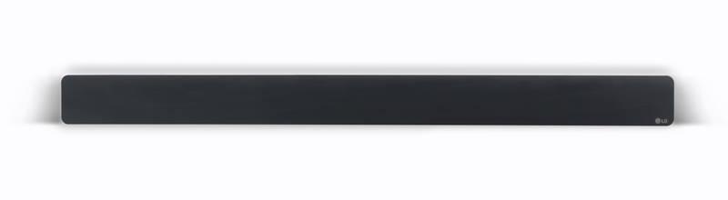 Soundbar LG SK5 černý