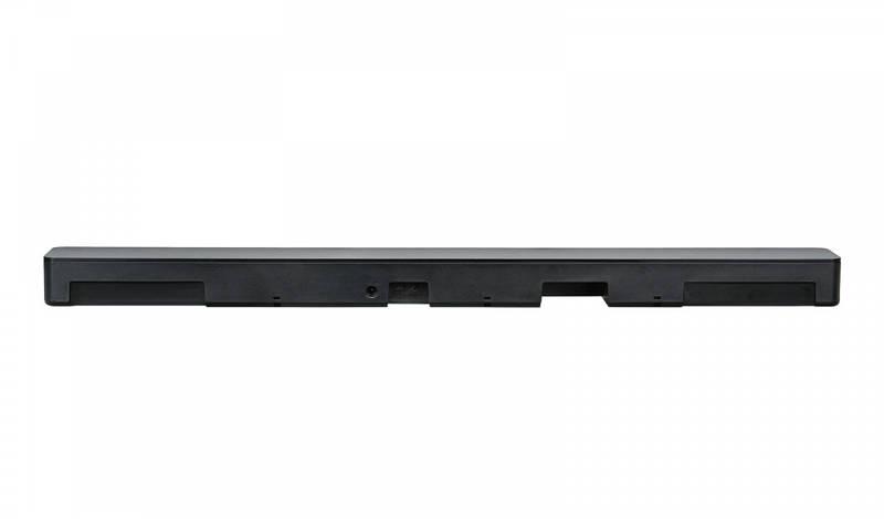 Soundbar LG SK6F černý