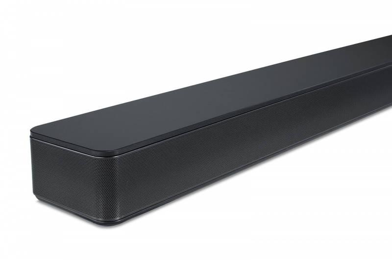 Soundbar LG SK8Y černý