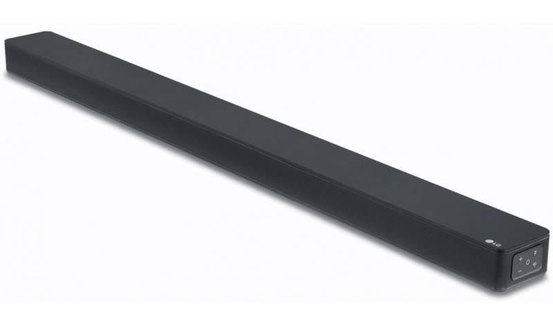 Soundbar LG SK8Y černý