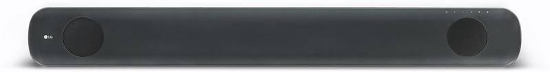 Soundbar LG SK9Y černý