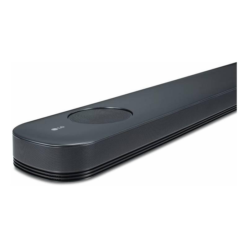 Soundbar LG SK9Y černý