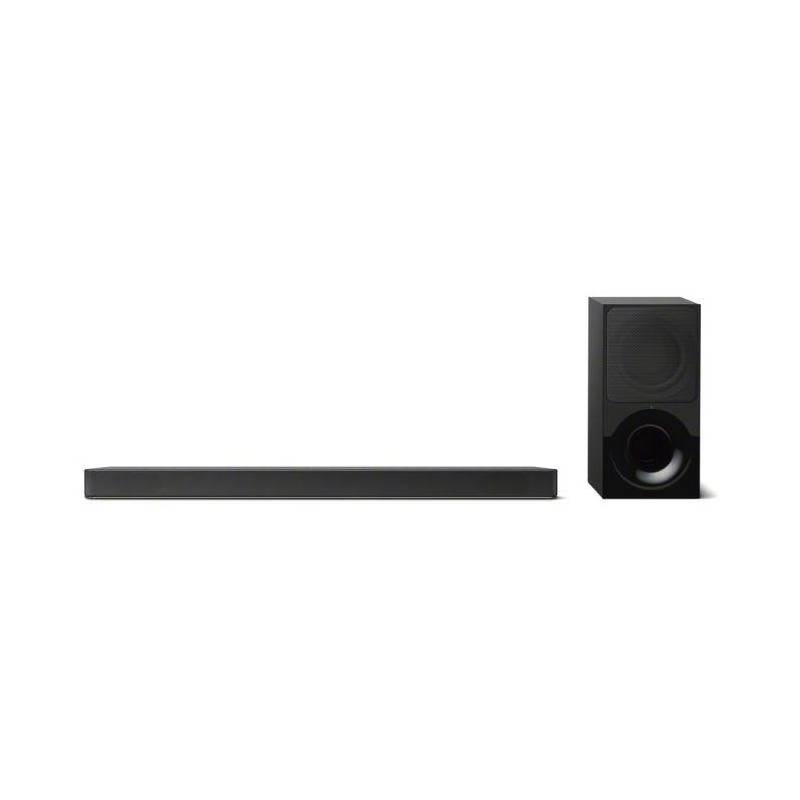 Soundbar Sony HT-XF9000 černý