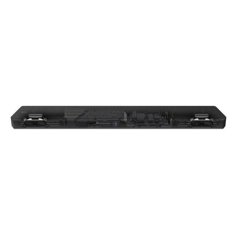Soundbar Sony HT-XF9000 černý, Soundbar, Sony, HT-XF9000, černý