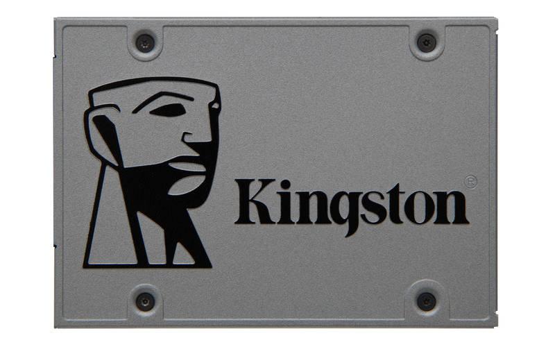 SSD Kingston UV500 120 GB 2.5'', SSD, Kingston, UV500, 120, GB, 2.5''
