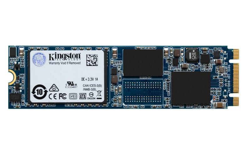 SSD Kingston UV500 240 GB M.2 SATA 2280, SSD, Kingston, UV500, 240, GB, M.2, SATA, 2280