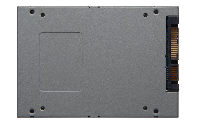 SSD Kingston UV500 480 GB 2.5'', SSD, Kingston, UV500, 480, GB, 2.5''