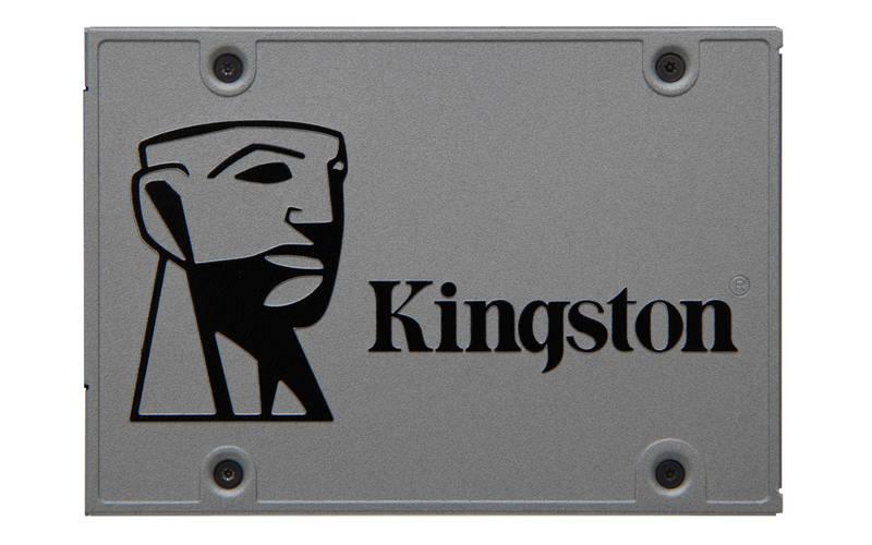 SSD Kingston UV500 960 GB 2.5'', SSD, Kingston, UV500, 960, GB, 2.5''