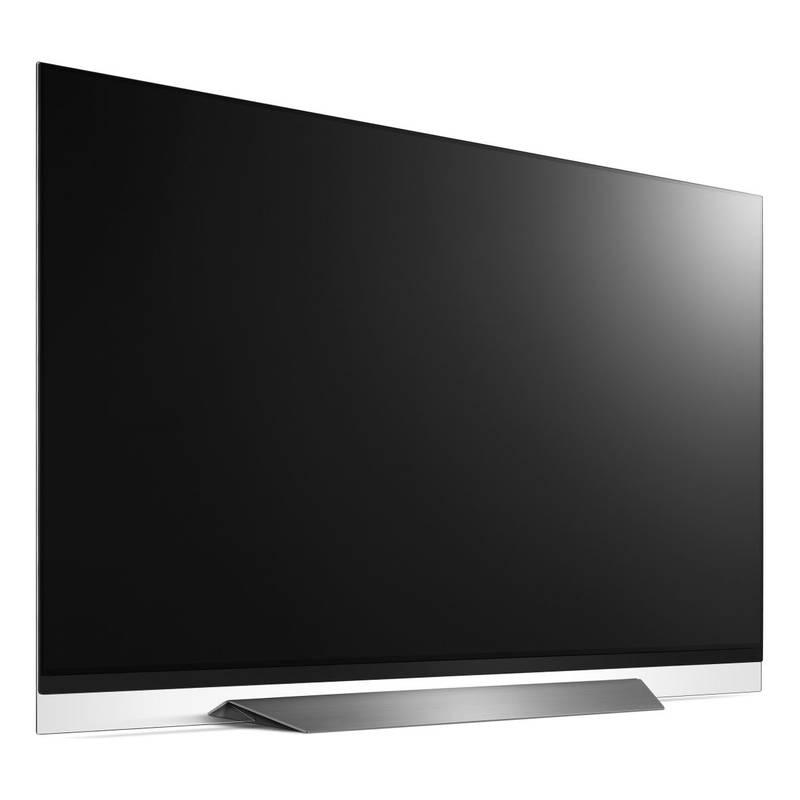 Televize LG OLED55E8PLA černá, Televize, LG, OLED55E8PLA, černá