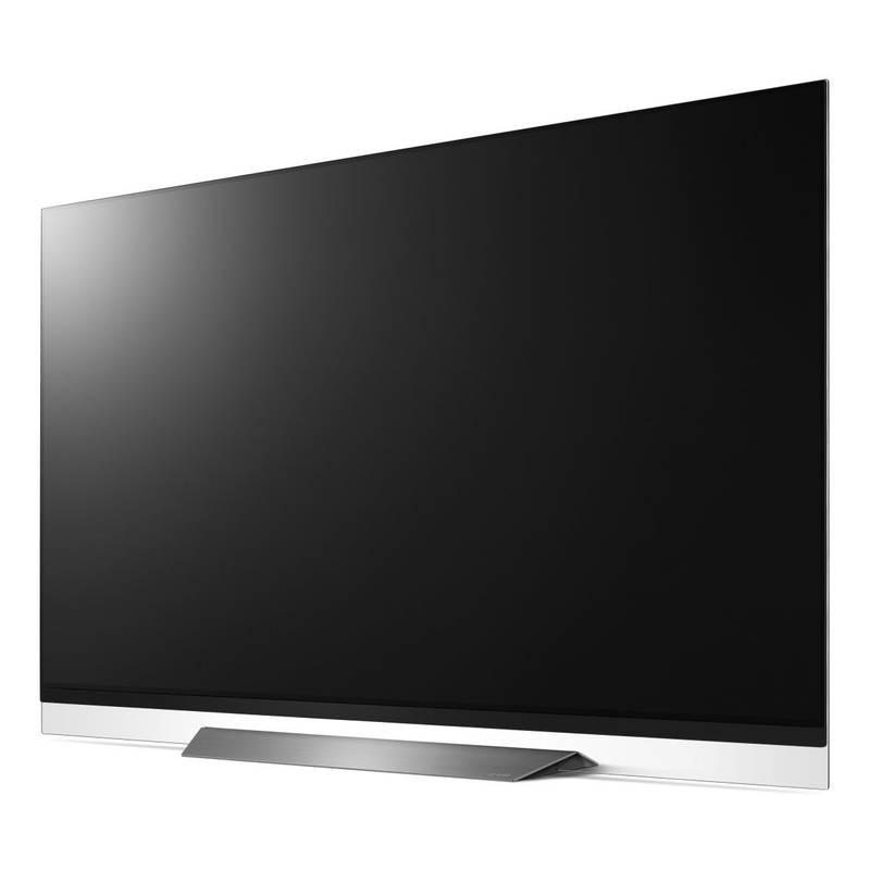 Televize LG OLED65E8PLA černá, Televize, LG, OLED65E8PLA, černá