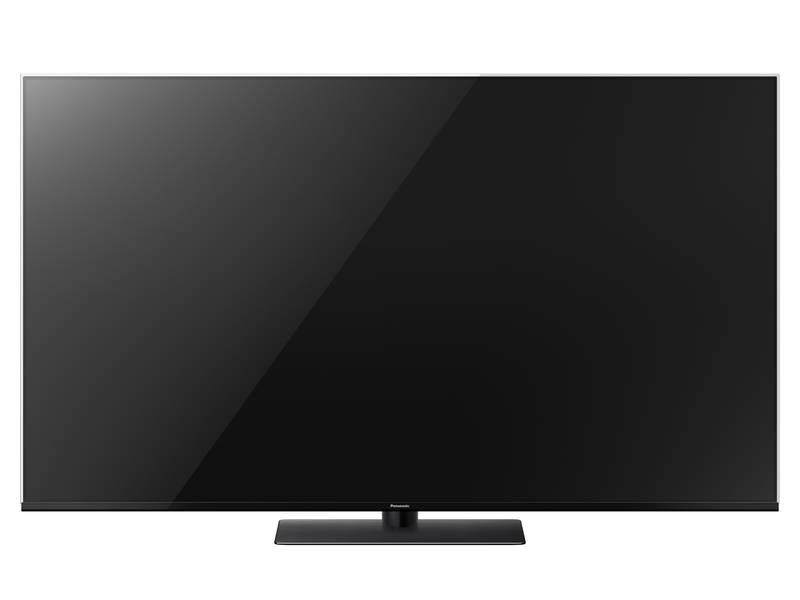 Televize Panasonic TX-55FX740E černá, Televize, Panasonic, TX-55FX740E, černá