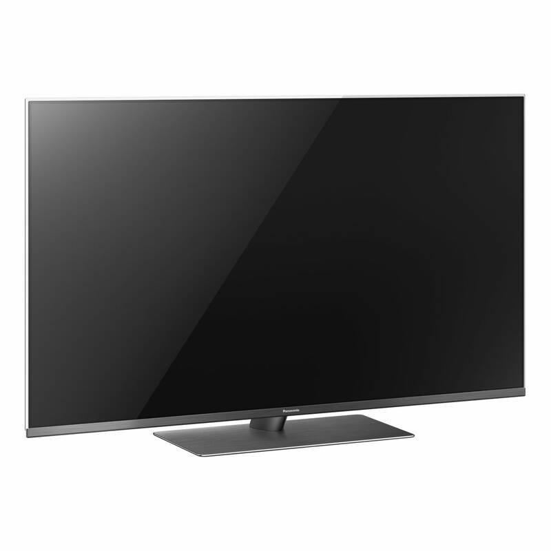 Televize Panasonic TX-65FX780E stříbrná