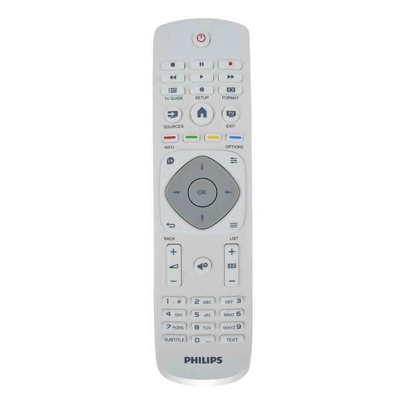 Televize Philips 24PFS5703 bílá