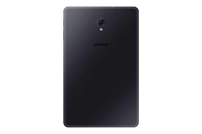 Dotykový tablet Samsung Galaxy Tab A 10.5 2018 LTE černý, Dotykový, tablet, Samsung, Galaxy, Tab, A, 10.5, 2018, LTE, černý