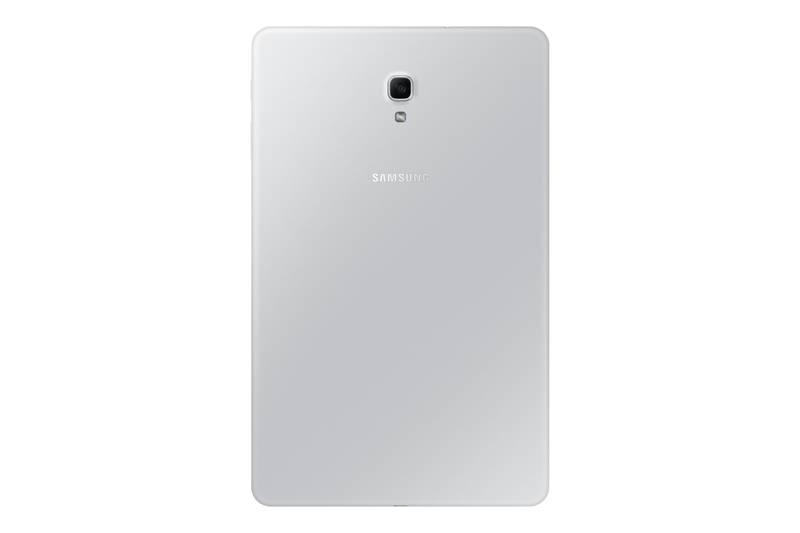 Dotykový tablet Samsung Galaxy Tab A 10.5 2018 LTE šedý