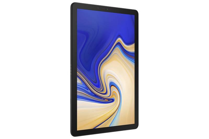 Dotykový tablet Samsung Galaxy Tab S4 LTE 64 GB černý