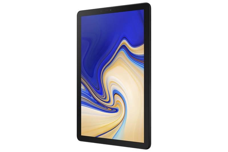 Dotykový tablet Samsung Galaxy Tab S4 LTE 64 GB černý