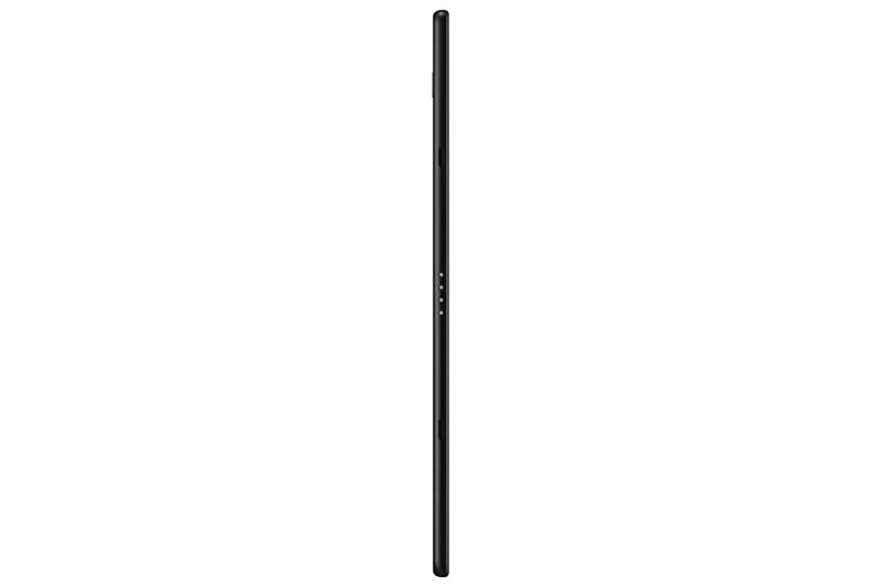 Dotykový tablet Samsung Galaxy Tab S4 Wi-Fi 64 GB černý