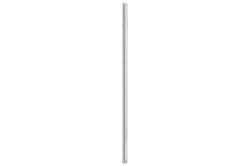 Dotykový tablet Samsung Galaxy Tab S4 Wi-Fi 64 GB stříbrný