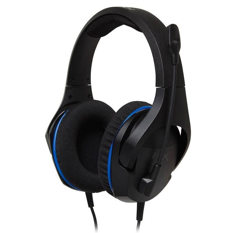 Headset HyperX Cloud Stinger Core černý