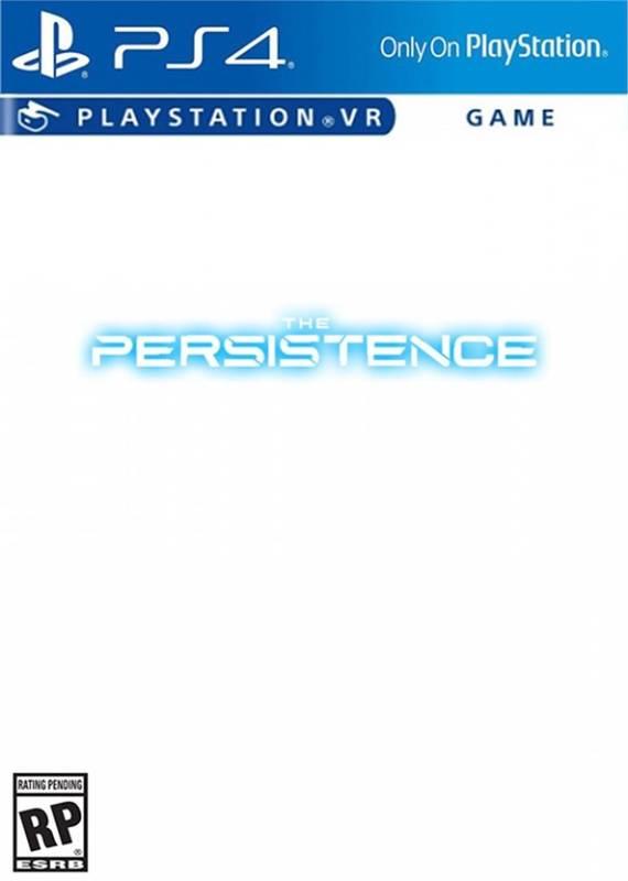 Hra Sony PlayStation VR The Persistence, Hra, Sony, PlayStation, VR, The, Persistence