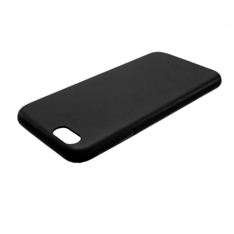 Kryt na mobil FIXED Tale pro Apple iPhone 7 8 černý