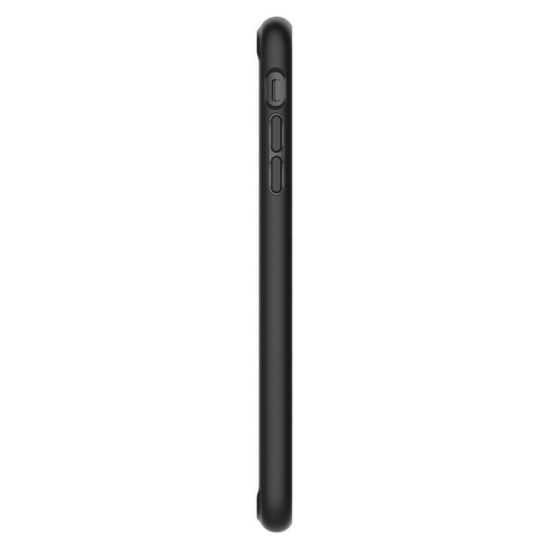 Kryt na mobil Spigen Ultra Hybrid 2 pro Apple iPhone Plus černý, Kryt, na, mobil, Spigen, Ultra, Hybrid, 2, pro, Apple, iPhone, Plus, černý