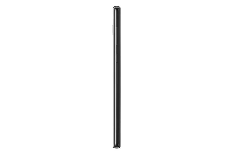Mobilní telefon Samsung Galaxy Note9 černý