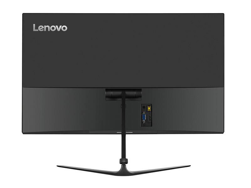 Monitor Lenovo L24i-10 černý, Monitor, Lenovo, L24i-10, černý